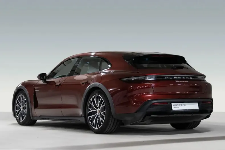 Porsche Taycan din 2022 cu 42.900 km - oferta POR199219 - foto 3