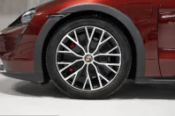 Porsche Taycan din 2022 cu 42.900 km - oferta POR199219 - foto 6