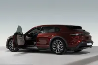 Porsche Taycan din 2022 cu 42.900 km - oferta POR199219 - foto 7