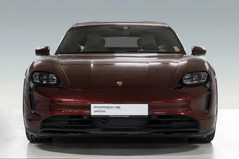 Porsche Taycan din 2022 cu 42.900 km - oferta POR199219 - foto 8