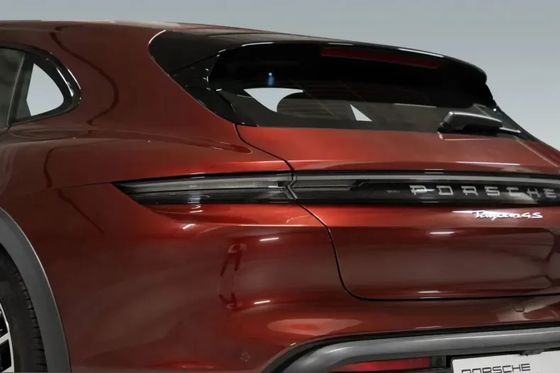 Porsche Taycan din 2022 cu 42.900 km - oferta POR199219 - foto 11