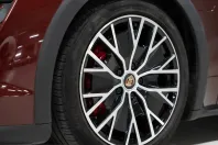 Porsche Taycan din 2022 cu 42.900 km - oferta POR199219 - foto 14