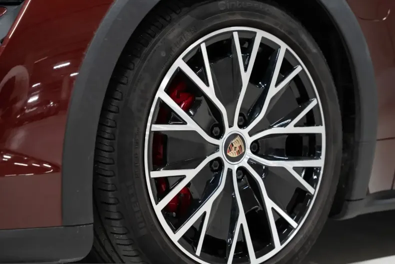 Porsche Taycan din 2022 cu 42.900 km - oferta POR199219 - foto 14