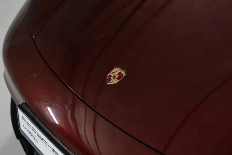 Porsche Taycan din 2022 cu 42.900 km - oferta POR199219 - foto 15