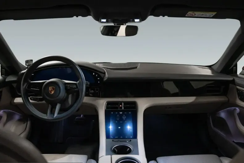 Porsche Taycan din 2022 cu 42.900 km - oferta POR199219 - foto 16