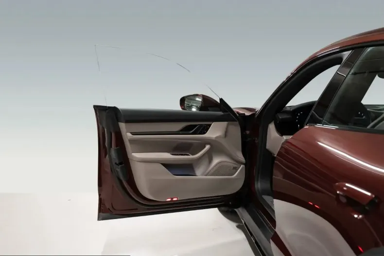 Porsche Taycan din 2022 cu 42.900 km - oferta POR199219 - foto 20