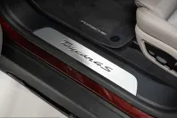 Porsche Taycan din 2022 cu 42.900 km - oferta POR199219 - foto 21