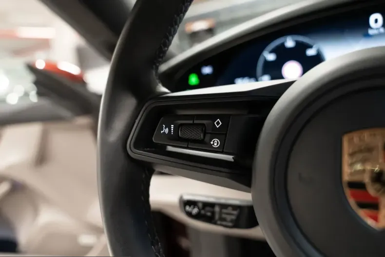 Porsche Taycan din 2022 cu 42.900 km - oferta POR199219 - foto 28