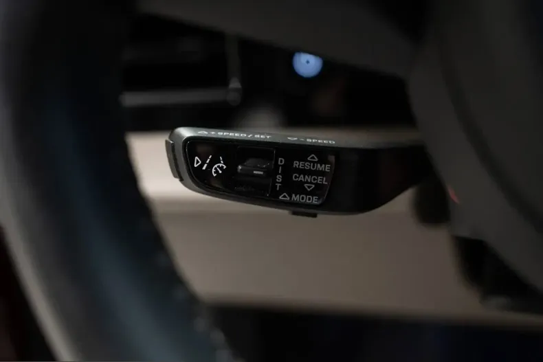 Porsche Taycan din 2022 cu 42.900 km - oferta POR199219 - foto 29