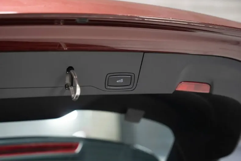 Porsche Taycan din 2022 cu 42.900 km - oferta POR199219 - foto 30