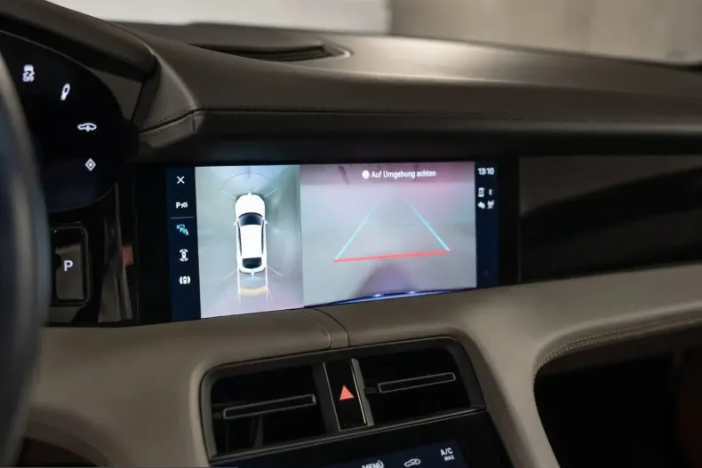 Porsche Taycan din 2022 cu 42.900 km - oferta POR199219 - foto 33