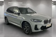 BMW X3 (Seria X) din 2024 cu 12.644 km - oferta BMW199220 - foto 1