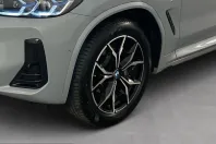 BMW X3 (Seria X) din 2024 cu 12.644 km - oferta BMW199220 - foto 5