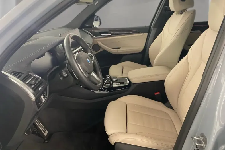 BMW X3 (Seria X) din 2024 cu 12.644 km - oferta BMW199220 - foto 6