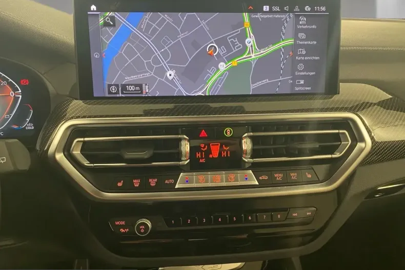 BMW X3 (Seria X) din 2024 cu 12.644 km - oferta BMW199220 - foto 8