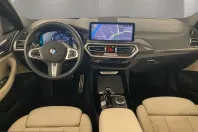 BMW X3 (Seria X) din 2024 cu 12.644 km - oferta BMW199220 - foto 9