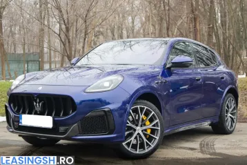 Maserati Grecale din 2022 - oferta MAS199221