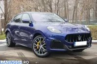 Maserati Grecale din 2022 cu 33.500 km - oferta MAS199221 - foto 2