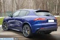 Maserati Grecale din 2022 cu 33.500 km - oferta MAS199221 - foto 3