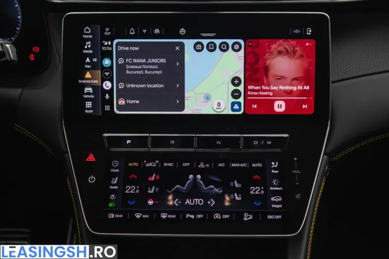 Maserati Grecale din 2022 cu 33.500 km - oferta MAS199221 - foto 9