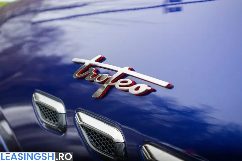 Maserati Grecale din 2022 cu 33.500 km - oferta MAS199221 - foto 11