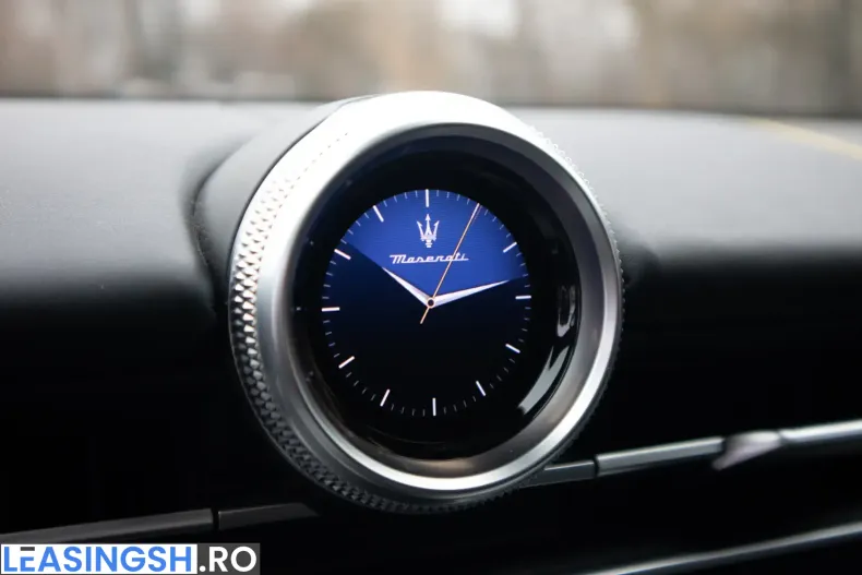 Maserati Grecale din 2022 cu 33.500 km - oferta MAS199221 - foto 12