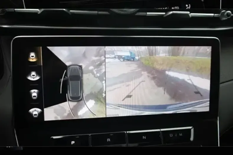 Maserati Grecale din 2022 cu 33.500 km - oferta MAS199221 - foto 14