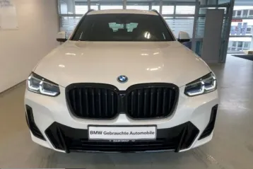 BMW X3 din 2022 - oferta BMW199222