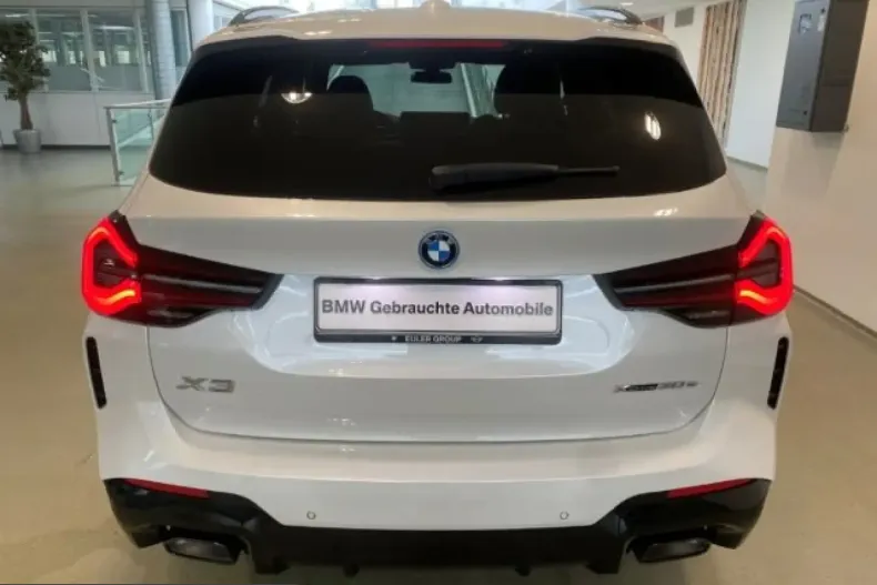 BMW X3 (Seria X) din 2022 cu 65.527 km - oferta BMW199222 - foto 3