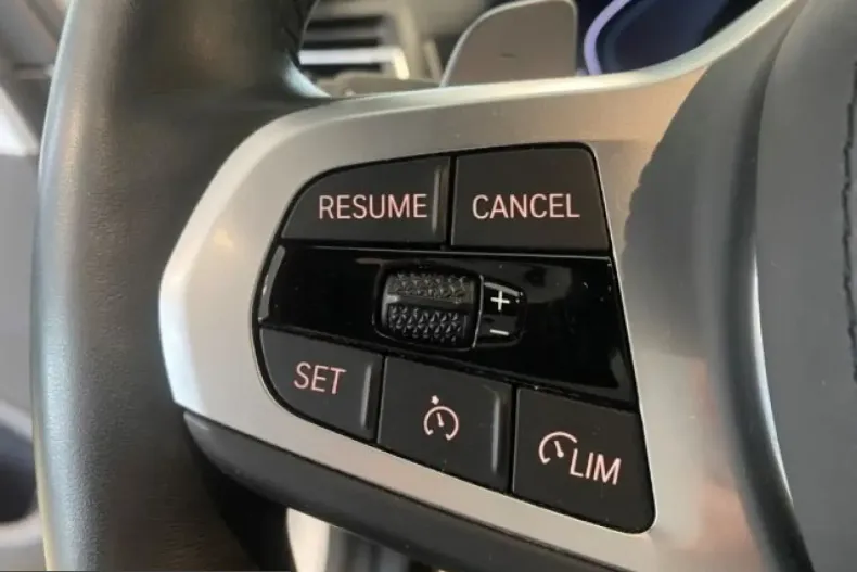 BMW X3 (Seria X) din 2022 cu 65.527 km - oferta BMW199222 - foto 8