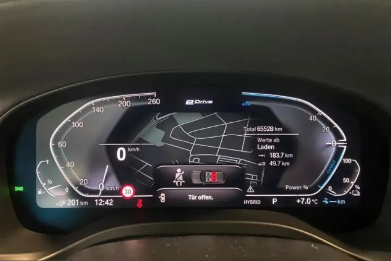 BMW X3 (Seria X) din 2022 cu 65.527 km - oferta BMW199222 - foto 9