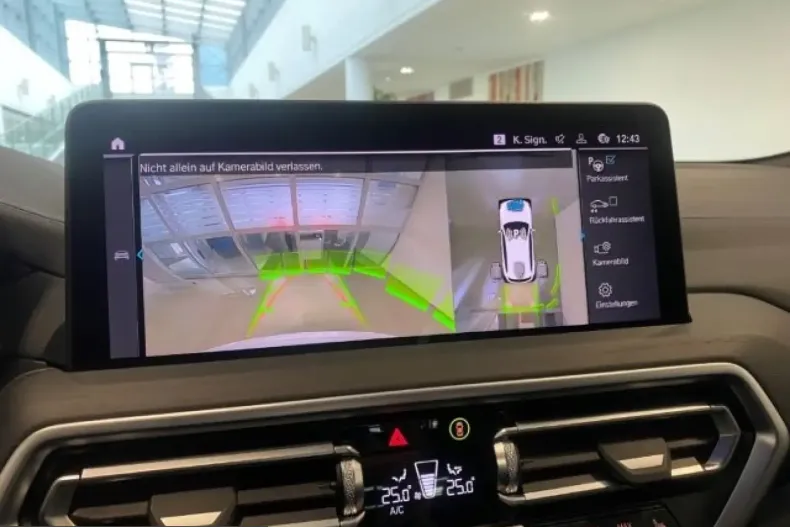 BMW X3 (Seria X) din 2022 cu 65.527 km - oferta BMW199222 - foto 11