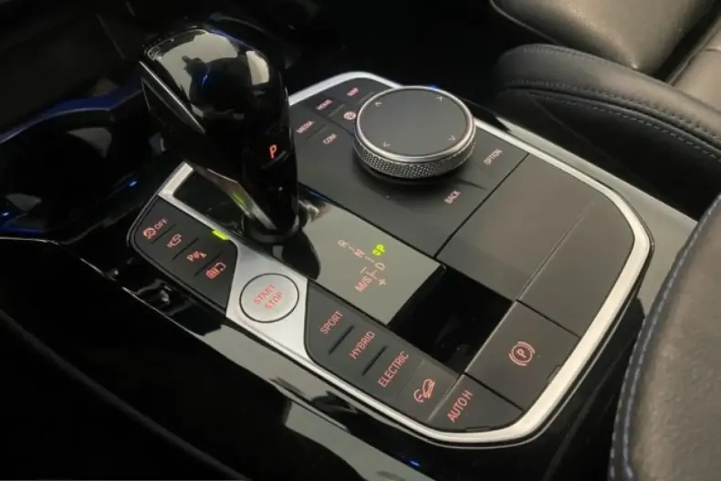 BMW X3 (Seria X) din 2022 cu 65.527 km - oferta BMW199222 - foto 12