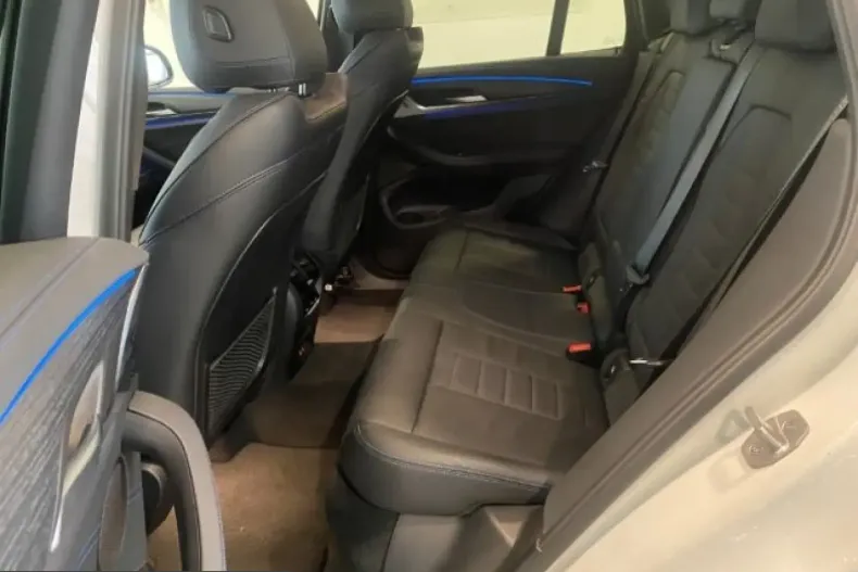 BMW X3 (Seria X) din 2022 cu 65.527 km - oferta BMW199222 - foto 14