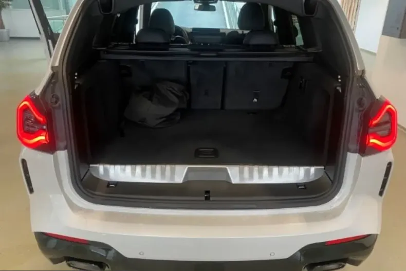 BMW X3 (Seria X) din 2022 cu 65.527 km - oferta BMW199222 - foto 15