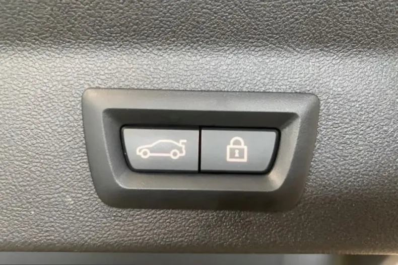 BMW X3 (Seria X) din 2022 cu 65.527 km - oferta BMW199222 - foto 16