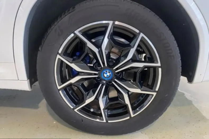 BMW X3 (Seria X) din 2022 cu 65.527 km - oferta BMW199222 - foto 17