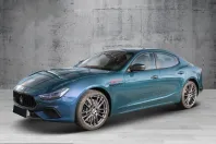 Maserati Ghibli din 2024 cu 200 km - oferta MAS199223 - foto 1