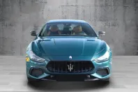 Maserati Ghibli din 2024 cu 200 km - oferta MAS199223 - foto 2
