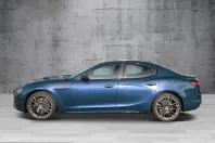 Maserati Ghibli din 2024 cu 200 km - oferta MAS199223 - foto 3