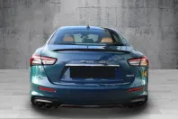 Maserati Ghibli din 2024 cu 200 km - oferta MAS199223 - foto 4