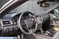 Maserati Ghibli din 2024 cu 200 km - oferta MAS199223 - foto 8