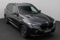 BMW X3 (Seria X) din 2022 cu 81.209 km - oferta BMW199224 - foto 2