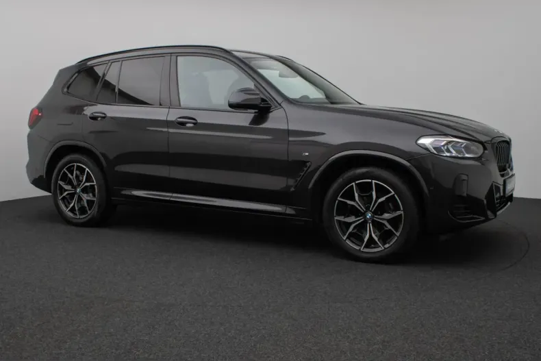 BMW X3 (Seria X) din 2022 cu 81.209 km - oferta BMW199224 - foto 3