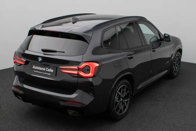 BMW X3 (Seria X) din 2022 cu 81.209 km - oferta BMW199224 - foto 6