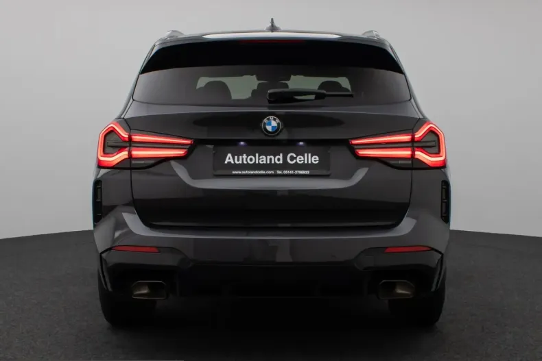 BMW X3 (Seria X) din 2022 cu 81.209 km - oferta BMW199224 - foto 7