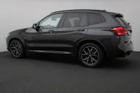 BMW X3 (Seria X) din 2022 cu 81.209 km - oferta BMW199224 - foto 9