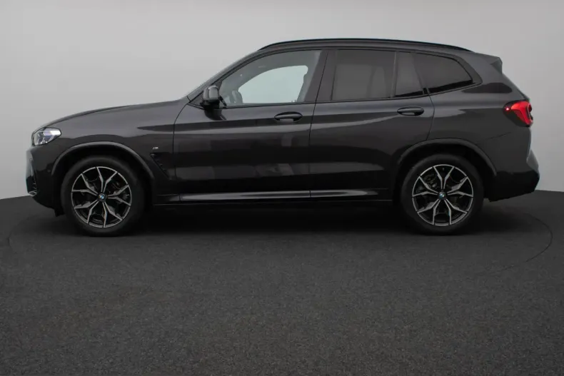 BMW X3 (Seria X) din 2022 cu 81.209 km - oferta BMW199224 - foto 10