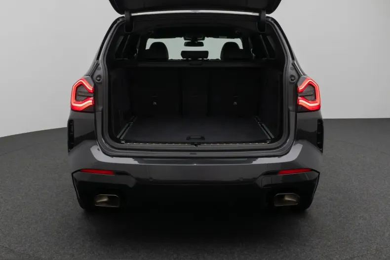 BMW X3 (Seria X) din 2022 cu 81.209 km - oferta BMW199224 - foto 12