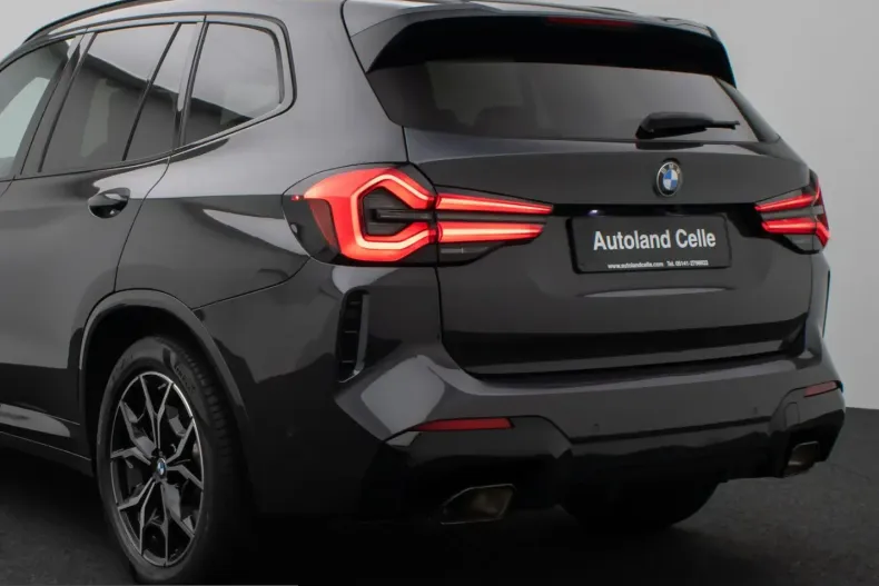 BMW X3 (Seria X) din 2022 cu 81.209 km - oferta BMW199224 - foto 13